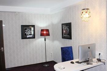 Tangfeng Art Hotel Shenyang North Railway Station 외부 사진