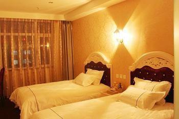 Tangfeng Art Hotel Shenyang North Railway Station 외부 사진