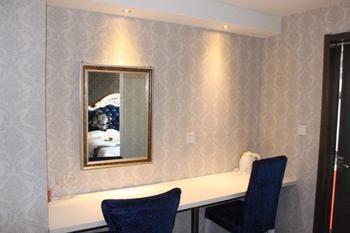 Tangfeng Art Hotel Shenyang North Railway Station 외부 사진
