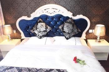 Tangfeng Art Hotel Shenyang North Railway Station 외부 사진